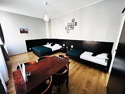 BedRooms Piotrkowska 64