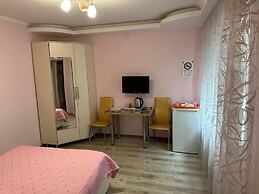 Hotel Lidia