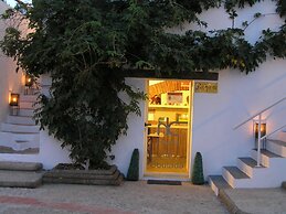 Horta da Coutada