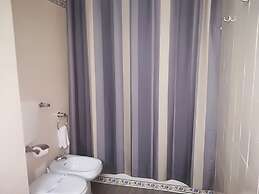 Apartamentos Lindomar