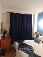 Apartamentos Lindomar