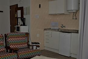 Apartamentos Lindomar