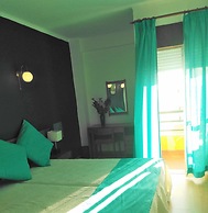 Apartamentos Lindomar