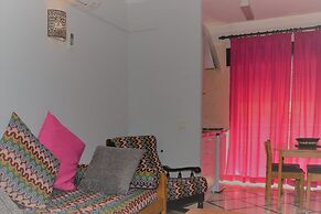 Apartamentos Lindomar