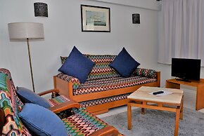 Apartamentos Lindomar