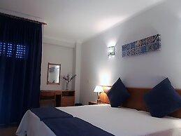 Apartamentos Lindomar