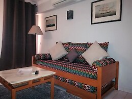 Apartamentos Lindomar