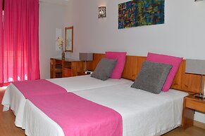 Apartamentos Lindomar