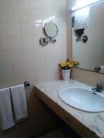 Apartamentos Lindomar