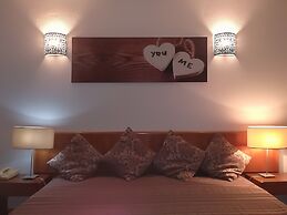 Apartamentos Lindomar