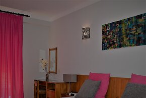 Apartamentos Lindomar