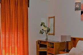 Apartamentos Lindomar