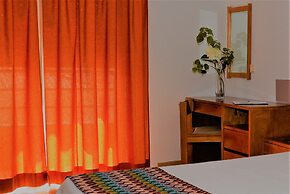 Apartamentos Lindomar