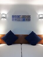 Apartamentos Lindomar