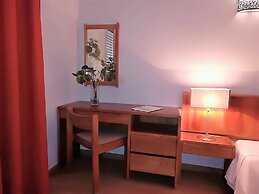 Apartamentos Lindomar