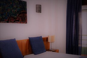 Apartamentos Lindomar