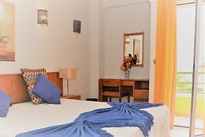 Apartamentos Lindomar