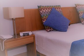 Apartamentos Lindomar