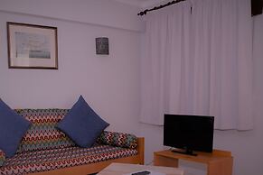 Apartamentos Lindomar