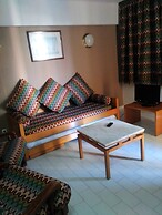 Apartamentos Lindomar