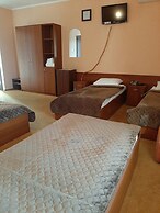 Stara Vezha Hotel