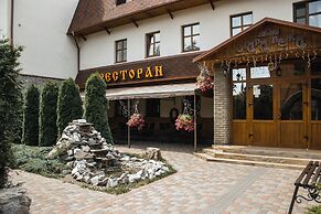 Stara Vezha Hotel
