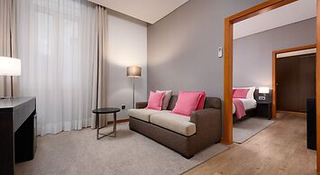 TURIM Aveiro Palace Hotel