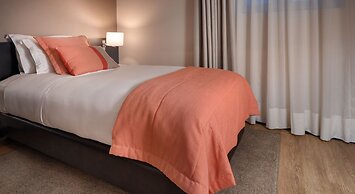 TURIM Aveiro Palace Hotel