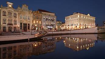 TURIM Aveiro Palace Hotel