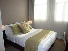 TURIM Aveiro Palace Hotel