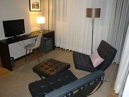 TURIM Aveiro Palace Hotel