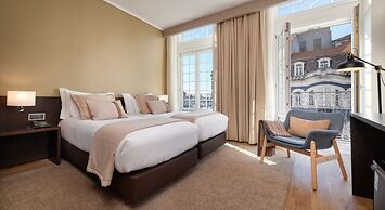 TURIM Aveiro Palace Hotel