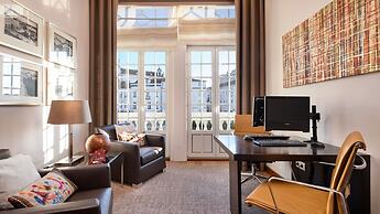 TURIM Aveiro Palace Hotel