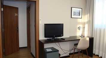TURIM Aveiro Palace Hotel