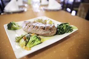 Alambique Hotel Resort & Spa