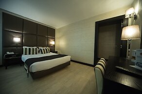 Alambique Hotel Resort & Spa