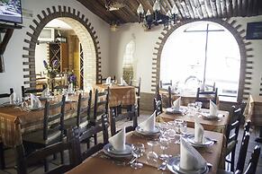 Alambique Hotel Resort & Spa