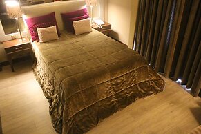 Alambique Hotel Resort & Spa