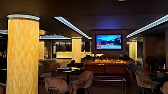 Alambique Hotel Resort & Spa