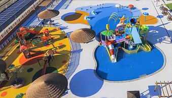 Alambique Hotel Resort & Spa