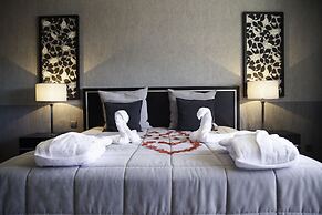 Alambique Hotel Resort & Spa