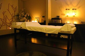 Alambique Hotel Resort & Spa