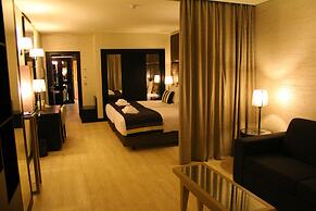 Alambique Hotel Resort & Spa