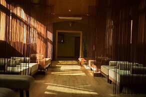 Alambique Hotel Resort & Spa