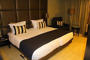 Alambique Hotel Resort & Spa