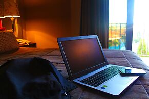 Alambique Hotel Resort & Spa