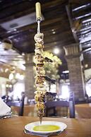 Alambique Hotel Resort & Spa