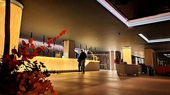 Alambique Hotel Resort & Spa