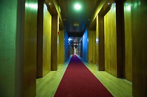 Alambique Hotel Resort & Spa