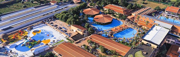 Alambique Hotel Resort & Spa